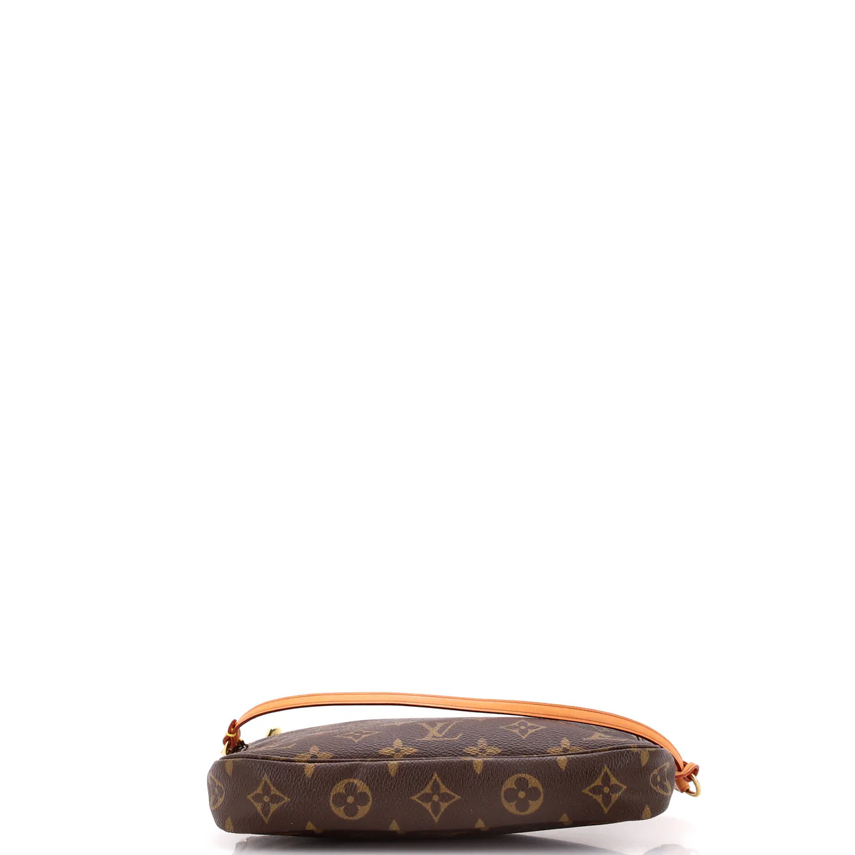 Pochette Accessoires Monogram Canvas - Deep Luxury