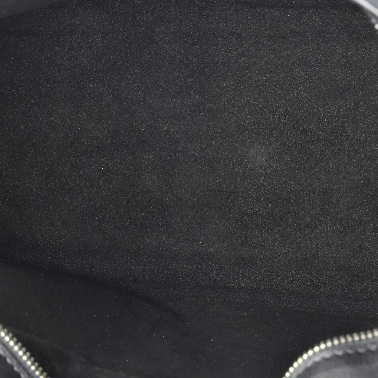 Very Zipped Tote Monogram Leather - Deep Luxury