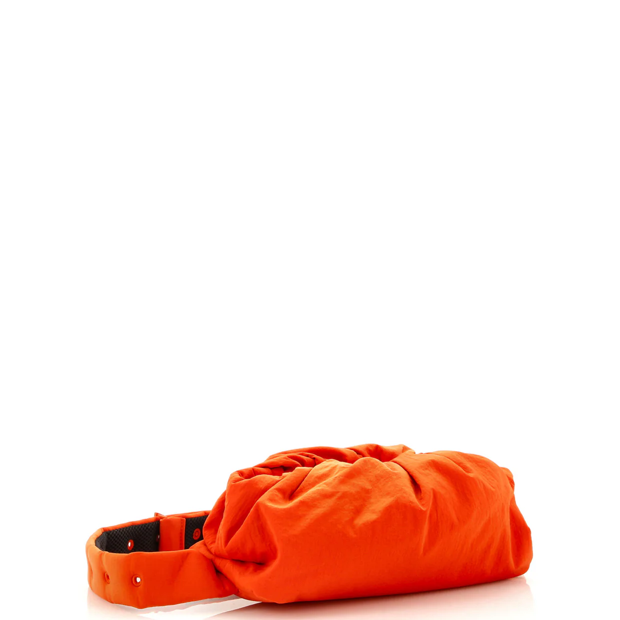 The Body Pouch Nylon Small - Deep Luxury