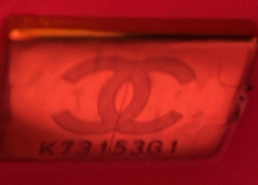 Coco Top Handle Bag Quilted Caviar Small - Deep Luxury