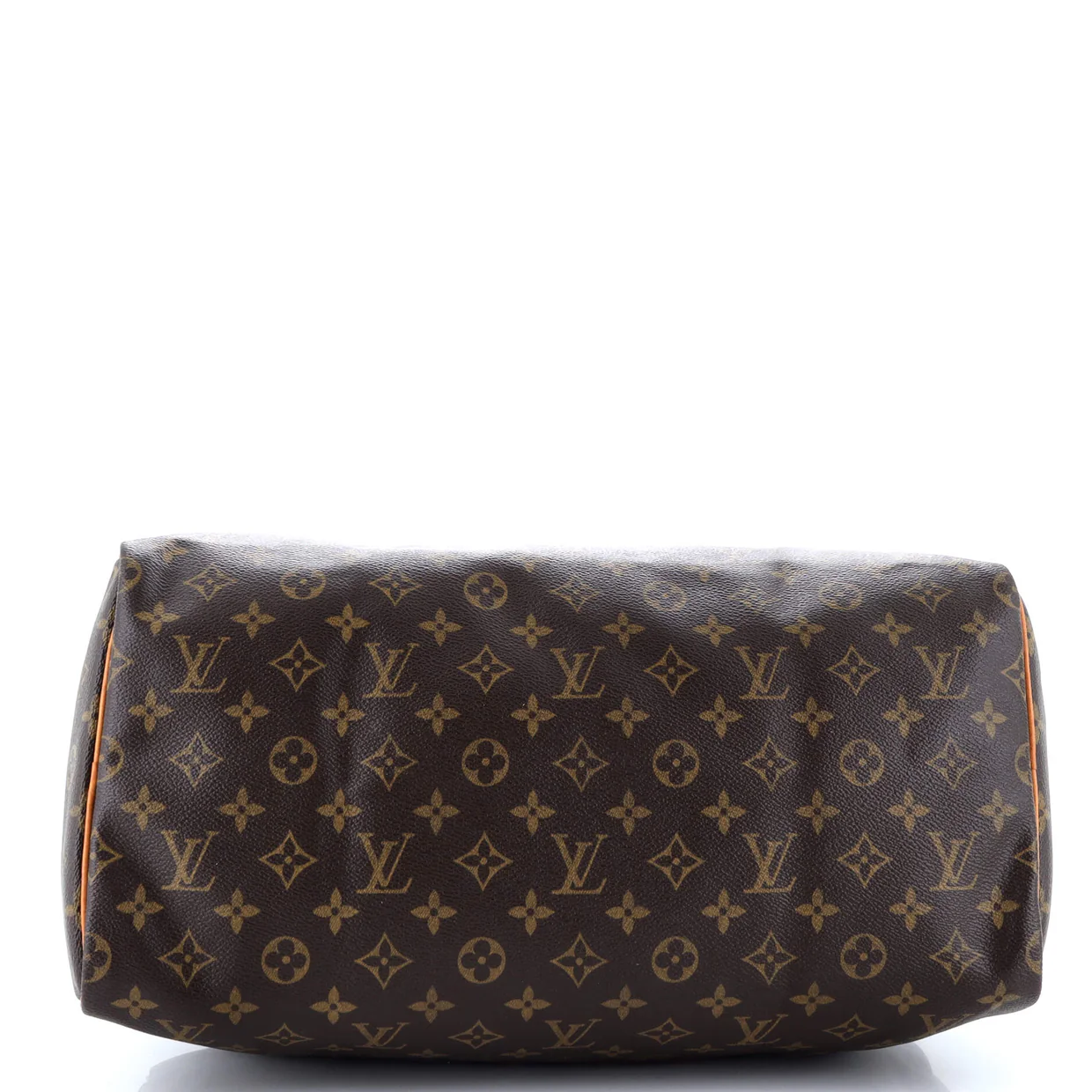 Speedy Handbag Monogram Canvas 40 - Deep Luxury