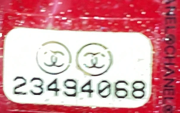 Coco Top Handle Bag Quilted Caviar Small - Deep Luxury