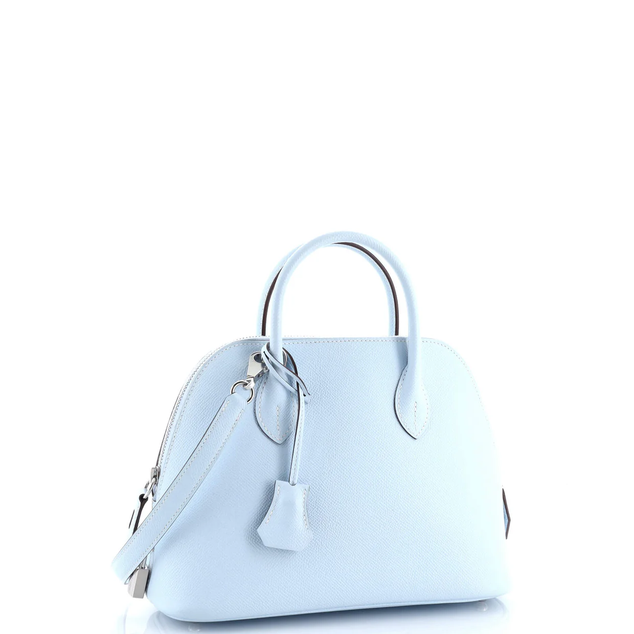 Bolide 1923 Bag Verso Epsom 25 - Deep Luxury