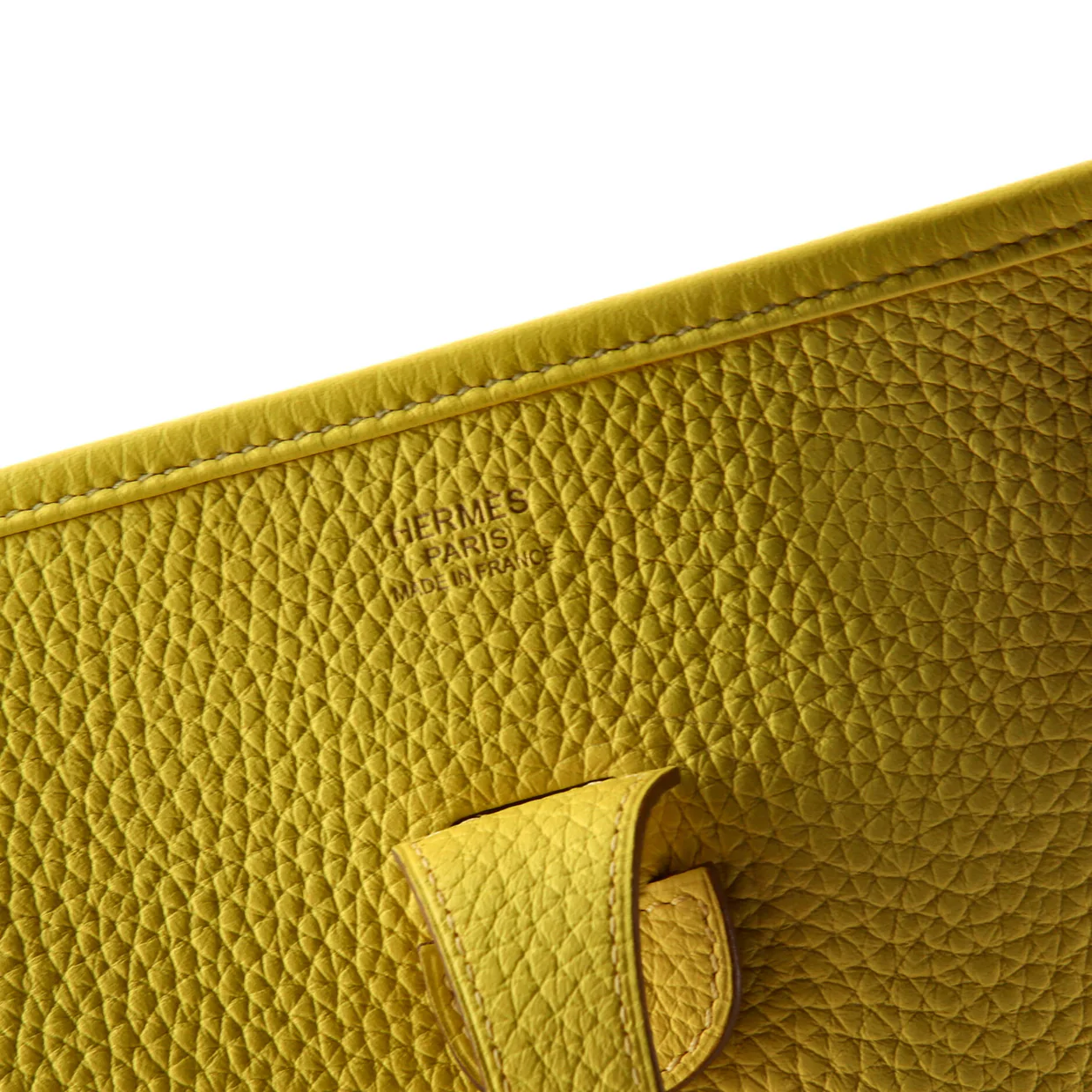 Evelyne Bag Gen III Clemence PM - Deep Luxury