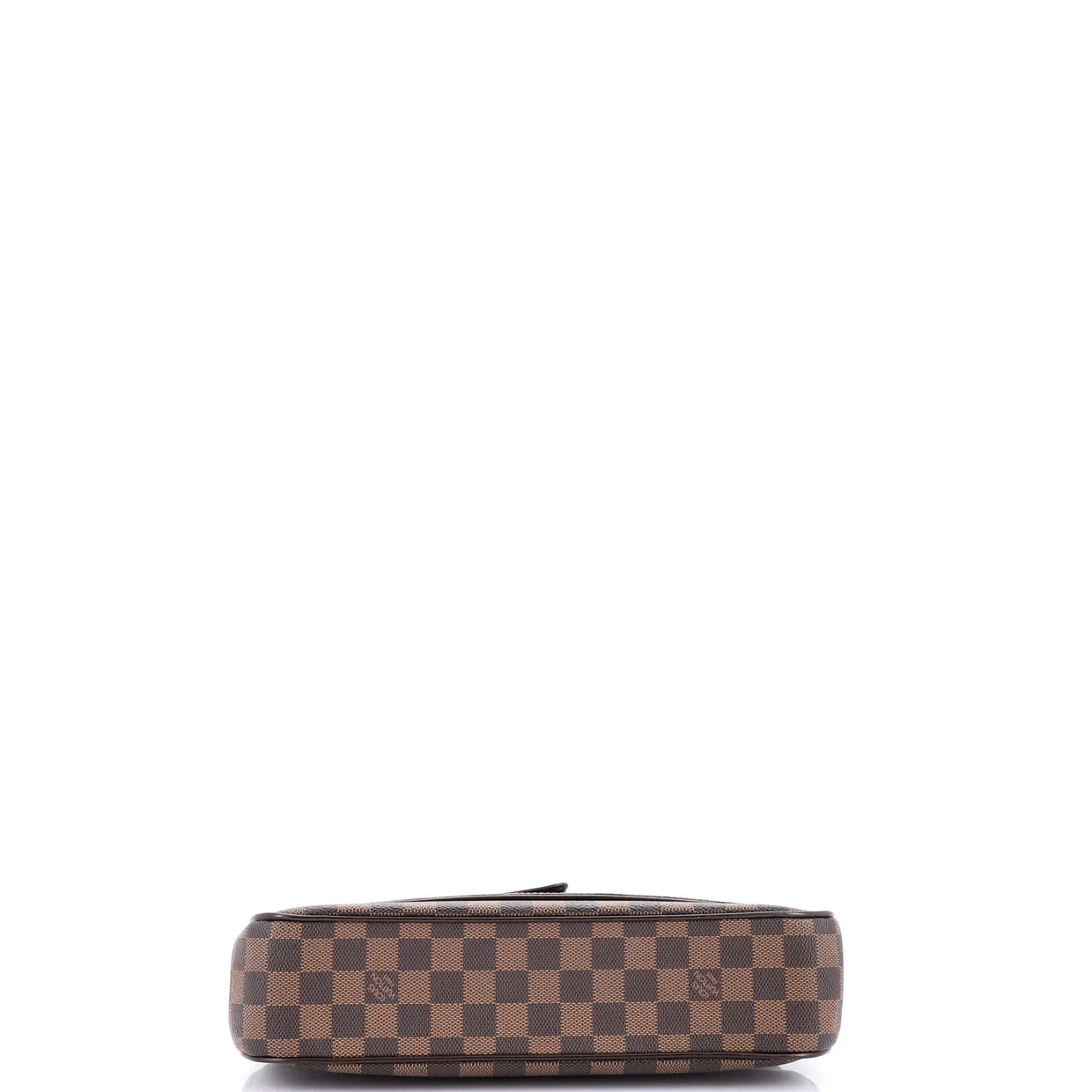 Aubagne Bag Damier - Deep Luxury