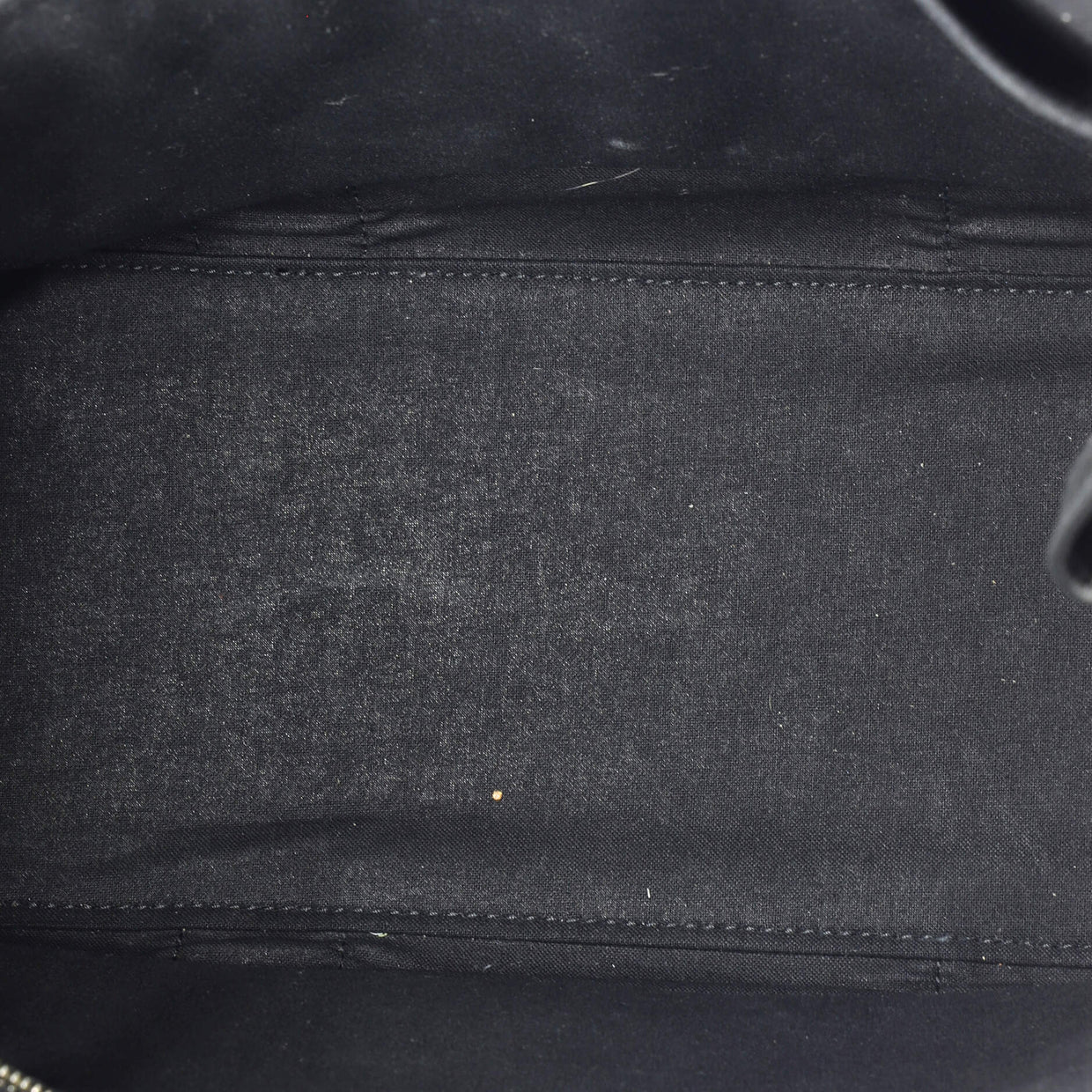 Hardware Tote Canvas Medium - Deep Luxury