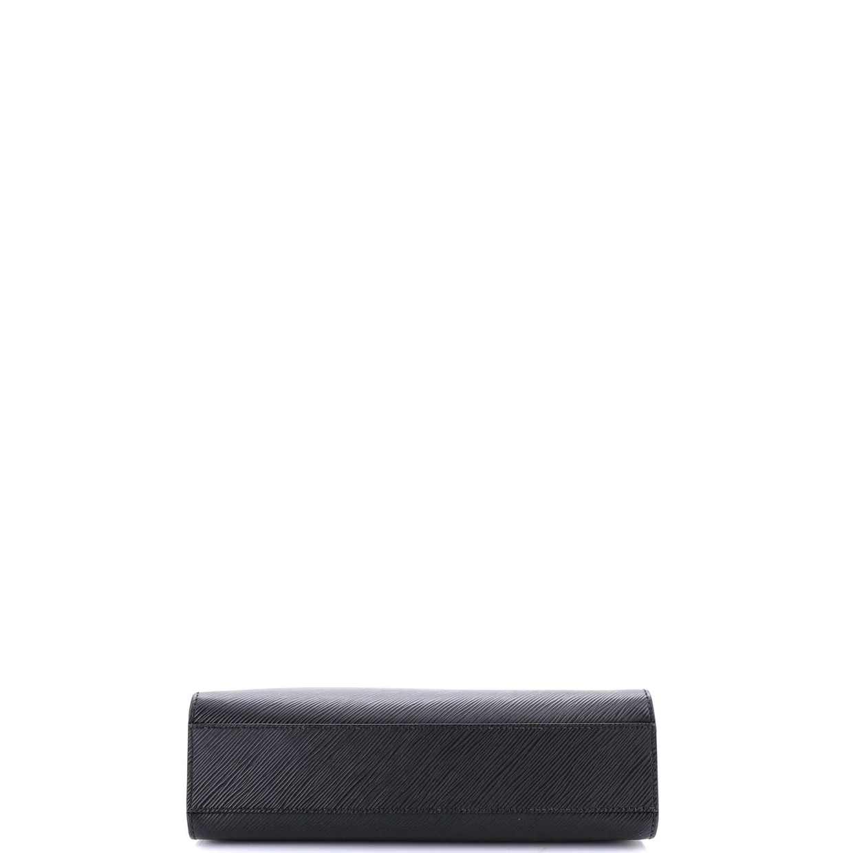 Sac Plat NM Bag Epi Leather PM - Deep Luxury