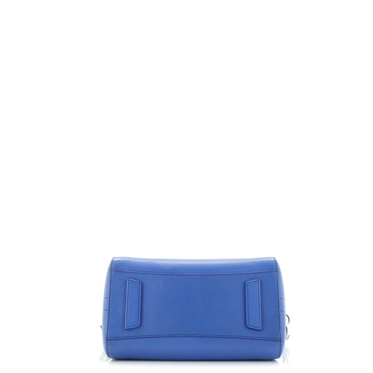 Antigona Bag Leather Small - Deep Luxury