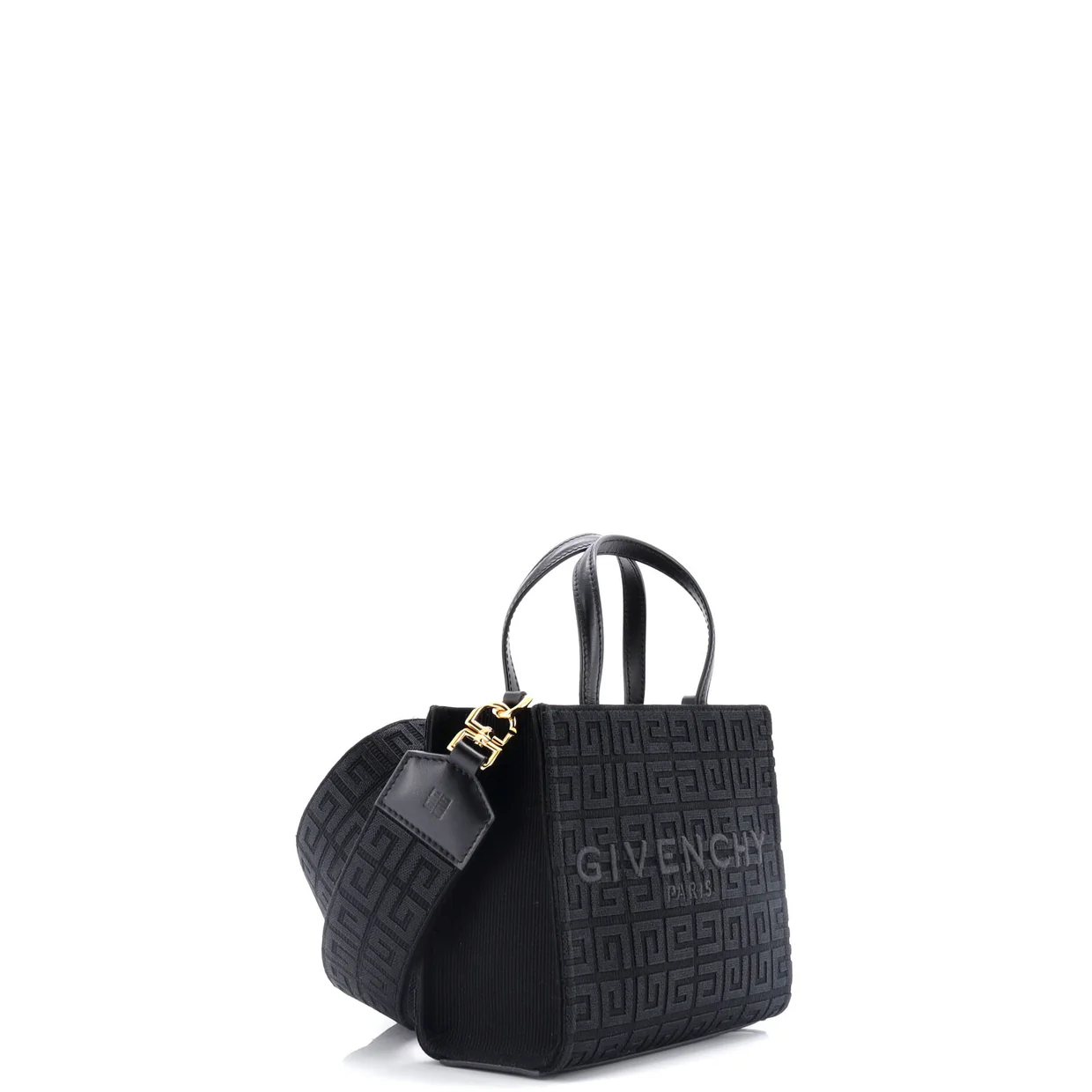 G-Tote 4G Jacquard Mini - Deep Luxury