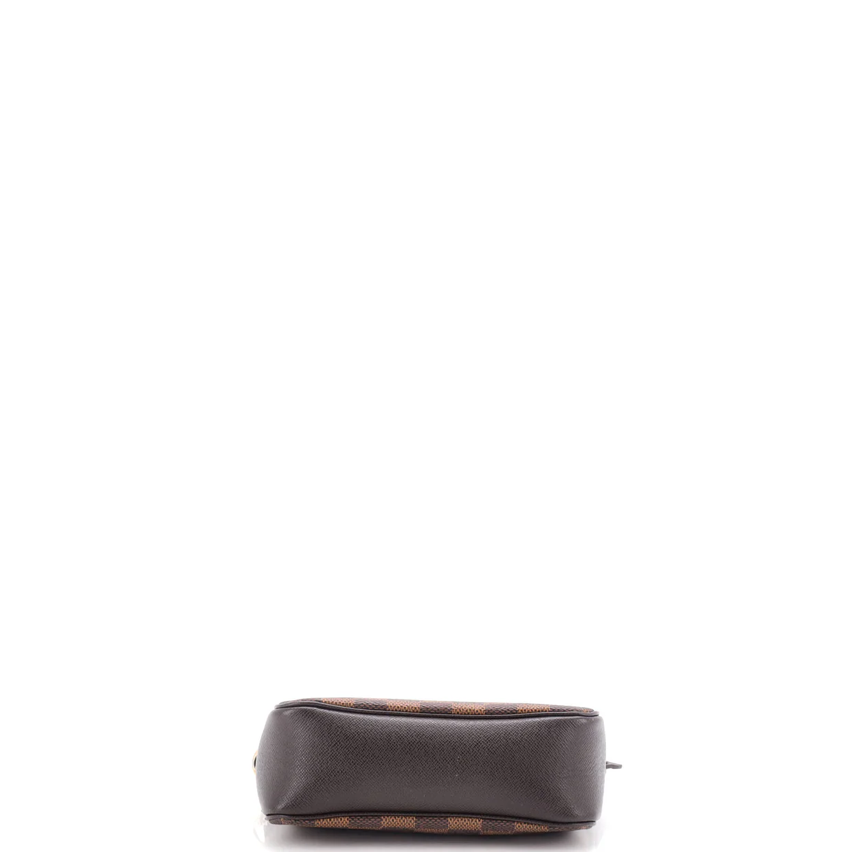 Trousse Make Up Bag Damier - Deep Luxury