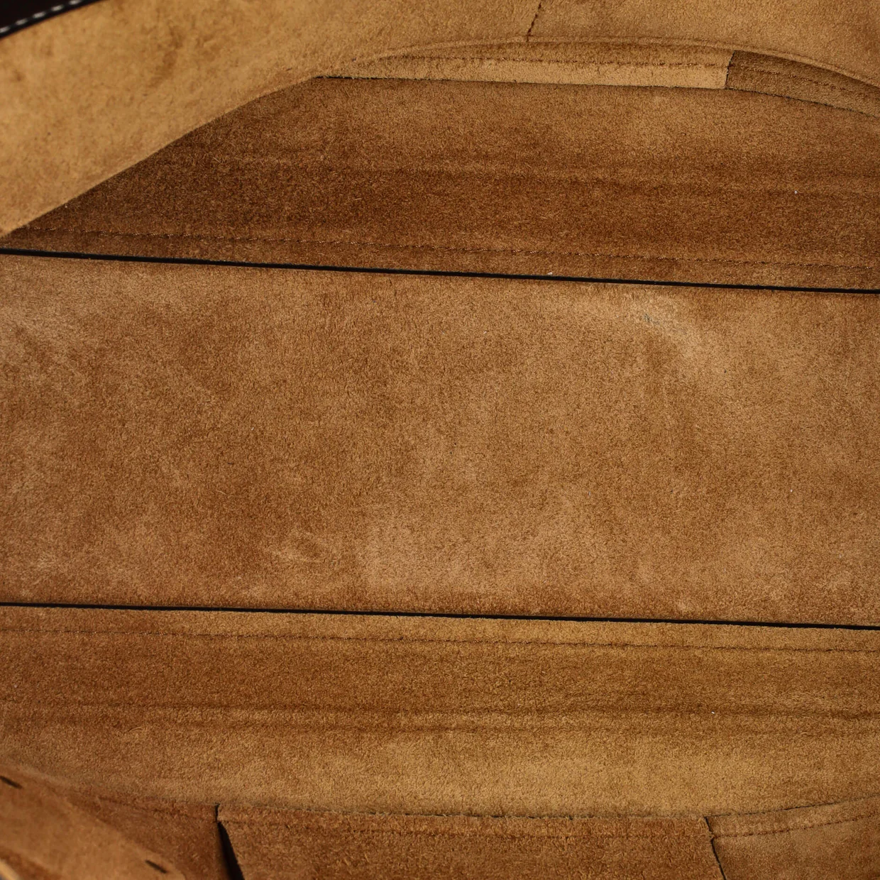 Arco Bag Maxi Intrecciato Leather Medium - Deep Luxury