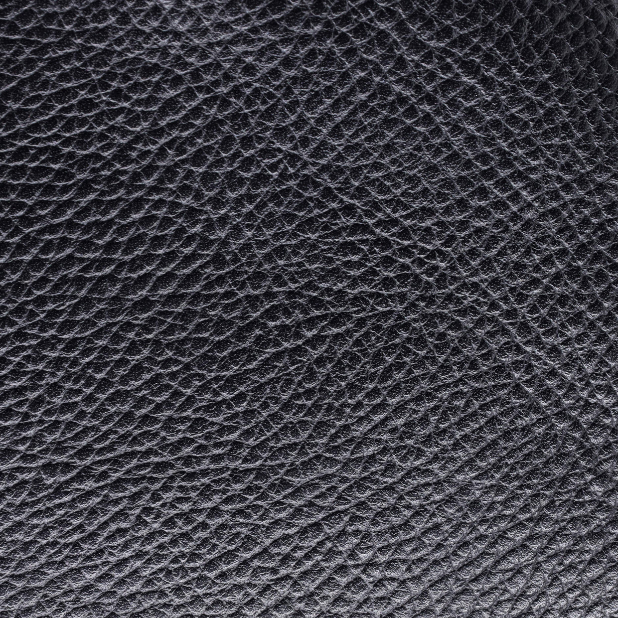 Interlocking Shoulder Bag Leather Small - Deep Luxury