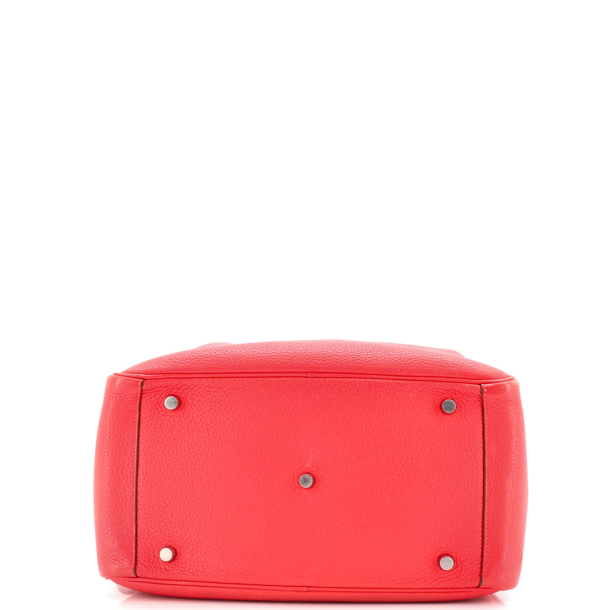 Lindy Bag Clemence 30 - Deep Luxury
