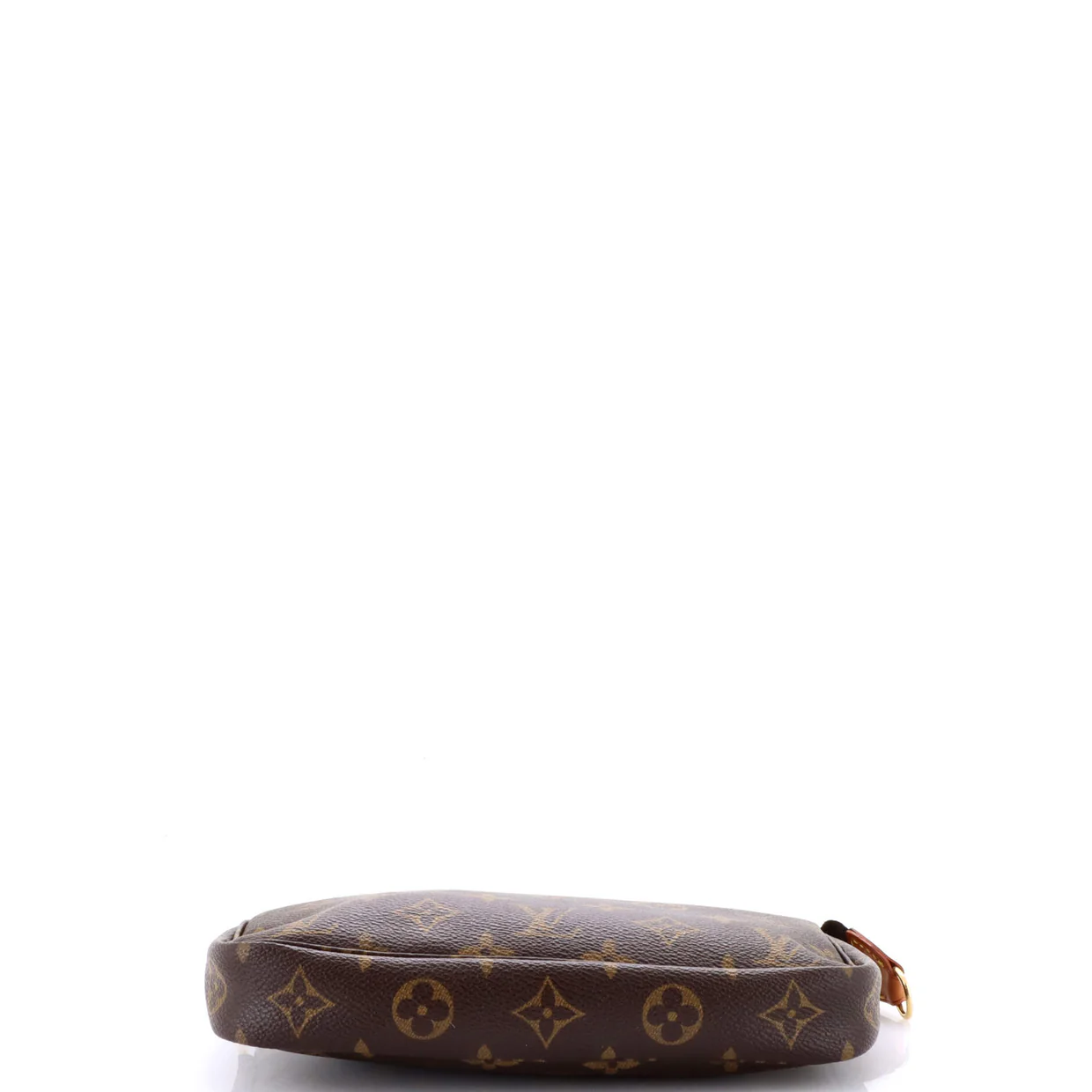 Pochette Accessoires Monogram Canvas - Deep Luxury