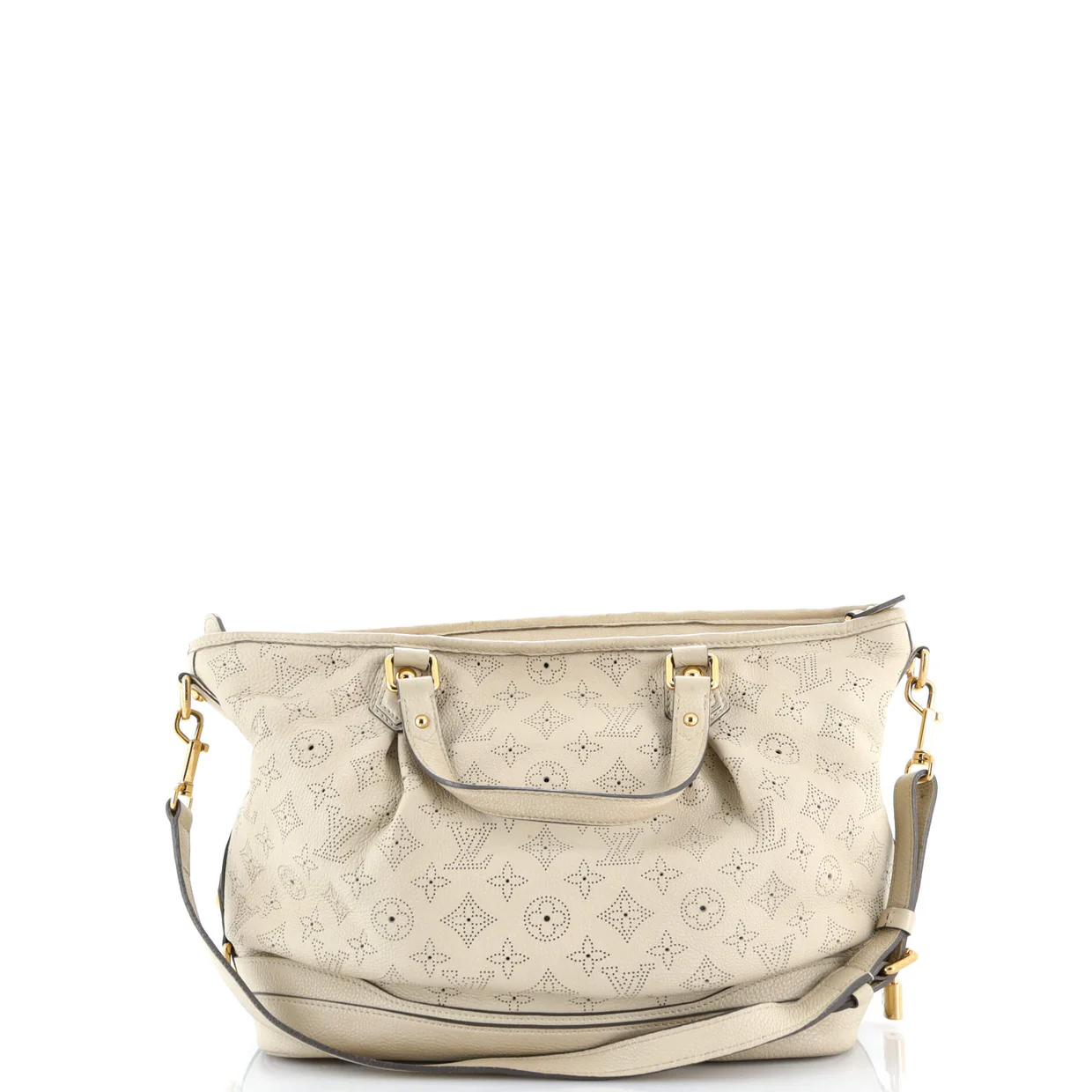 Stellar Handbag Mahina Leather GM - Deep Luxury