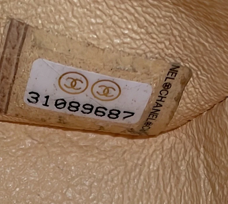 Classic Double Flap Bag Quilted Lambskin with Rainbow Hardware Medium - Deep Luxury