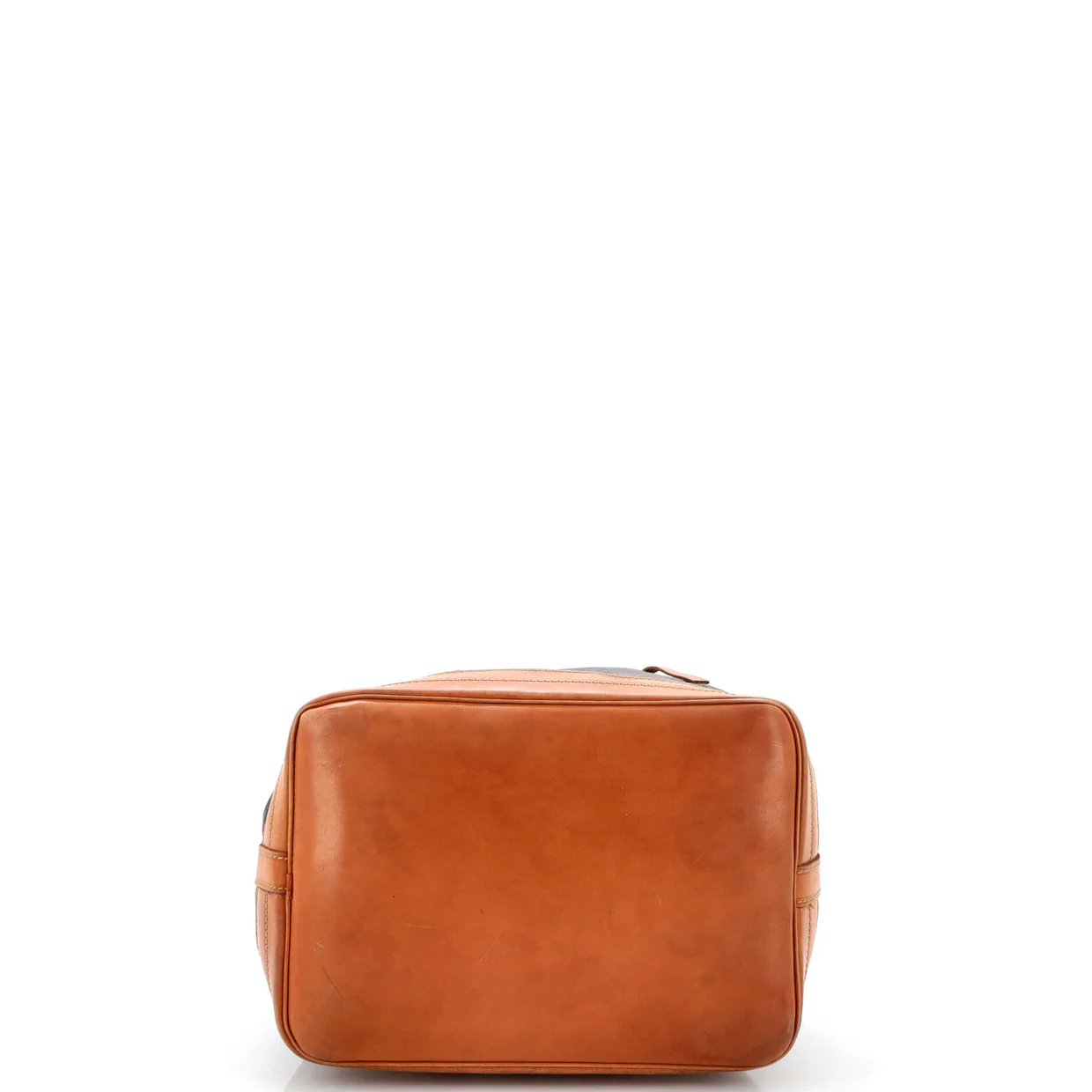 Petit Noe NM Handbag Monogram Canvas - Deep Luxury