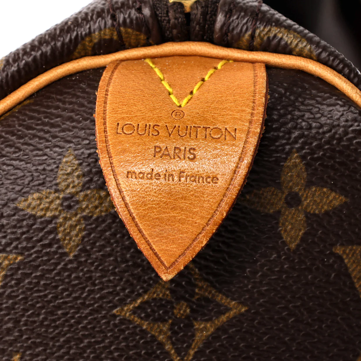 Keepall Bag Monogram Canvas 45 - Deep Luxury