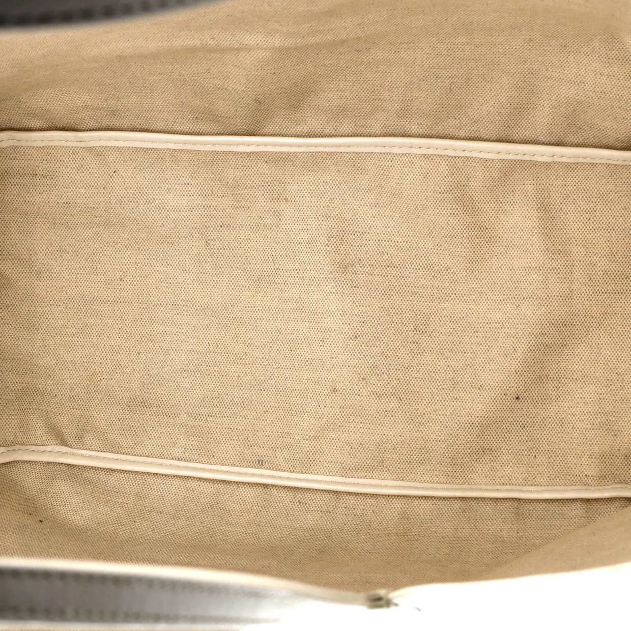 Saint Louis Tote Coated Canvas PM - Deep Luxury