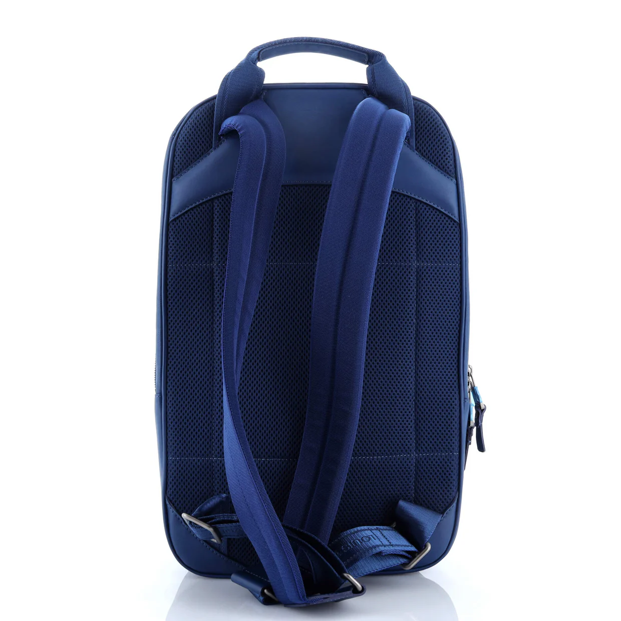 Michael NM Backpack Damier Infini Leather - Deep Luxury