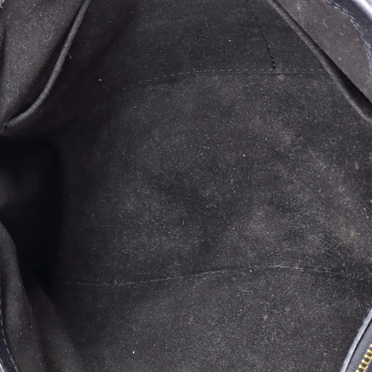 Pallas Shopper Monogram Canvas and Calfskin - Deep Luxury