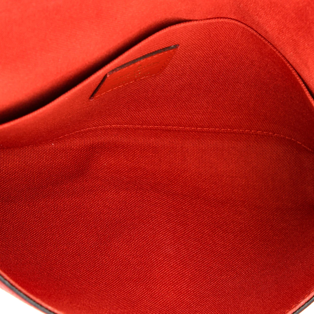 Felicie Pochette Monogram Empreinte Leather - Deep Luxury