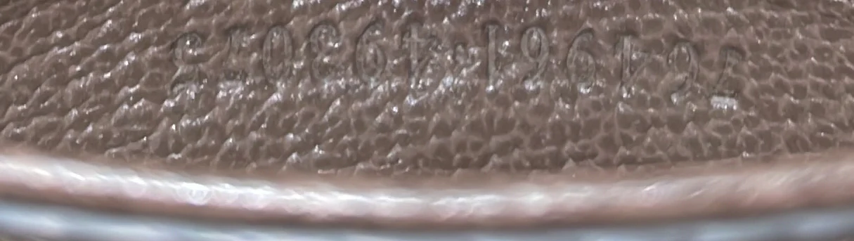 Ophidia Envelope Flap Shoulder Bag GG Coated Canvas Mini - Deep Luxury