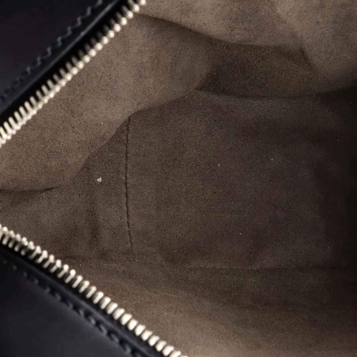 Camera Shoulder Bag GG Coated Canvas Small - Deep Luxury