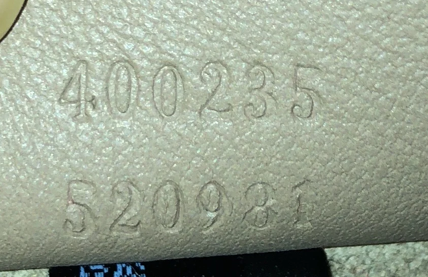 Dionysus Bag Embellished GG Coated Canvas Medium - Deep Luxury