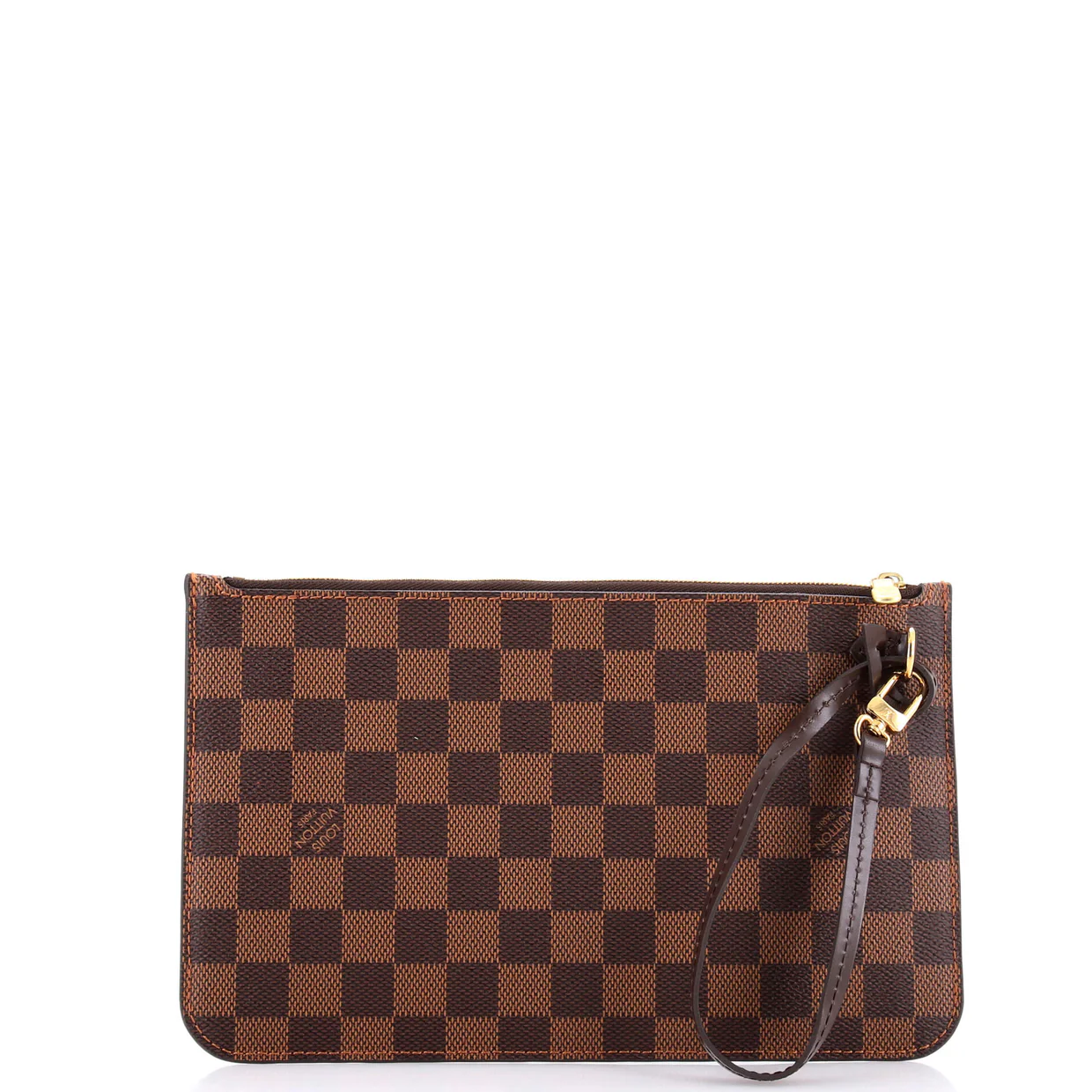Neverfull Pochette Damier Large - Deep Luxury