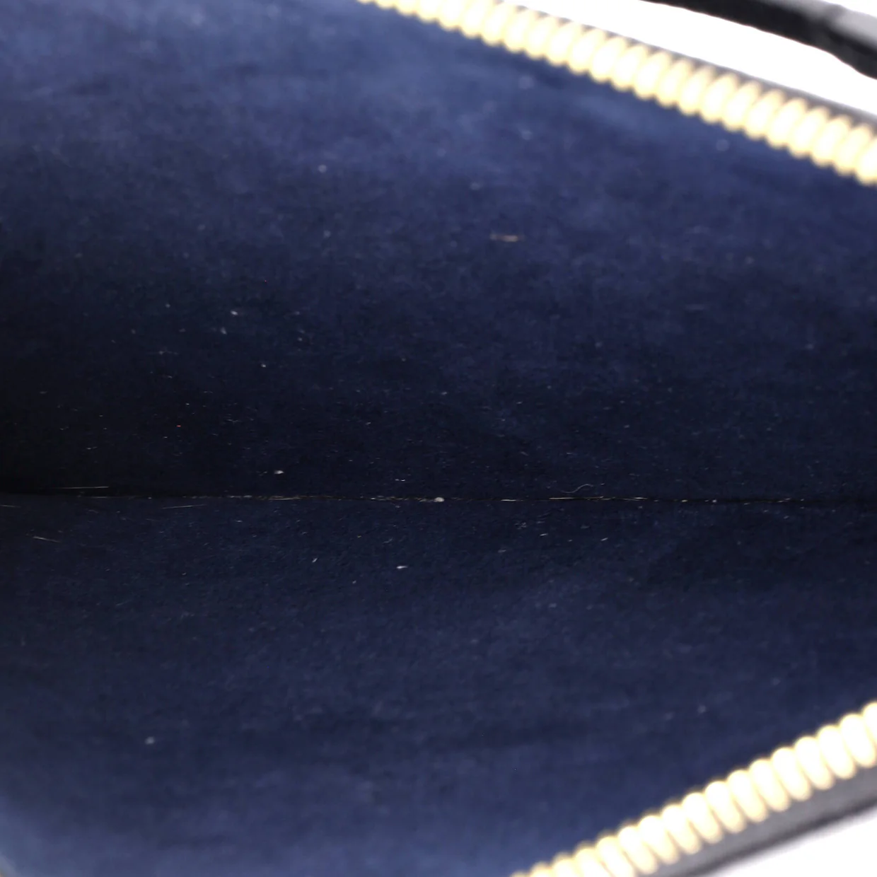 Neverfull Pochette Monogram Empreinte Giant Large - Deep Luxury