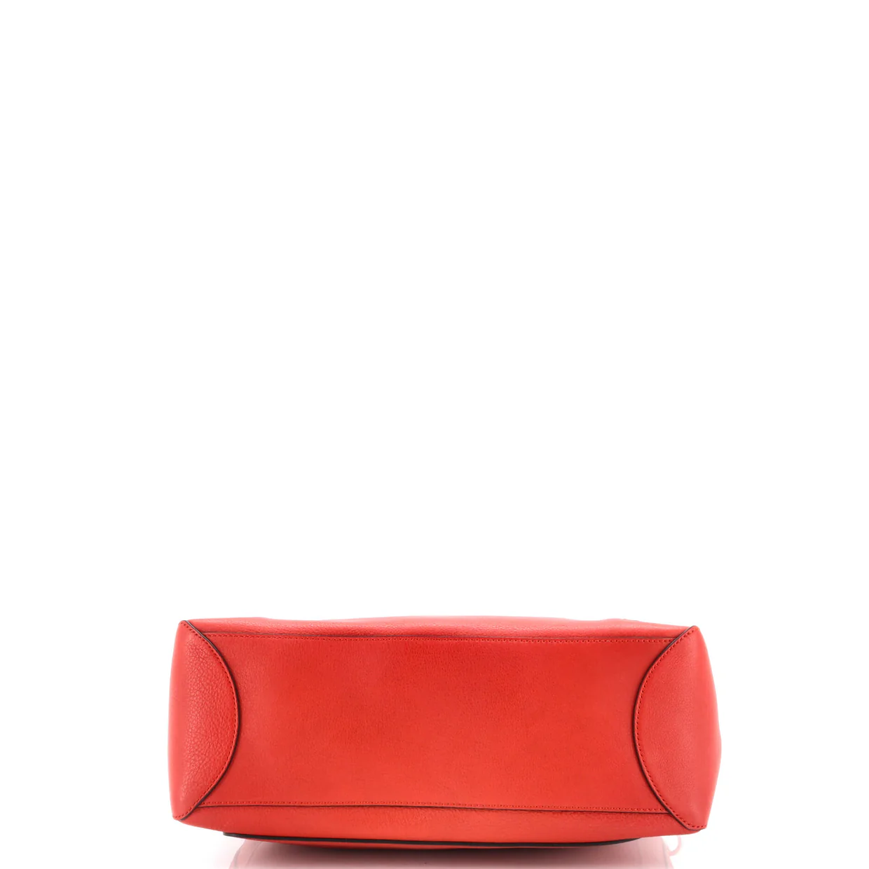 Artsy Handbag Monogram Empreinte Leather MM - Deep Luxury