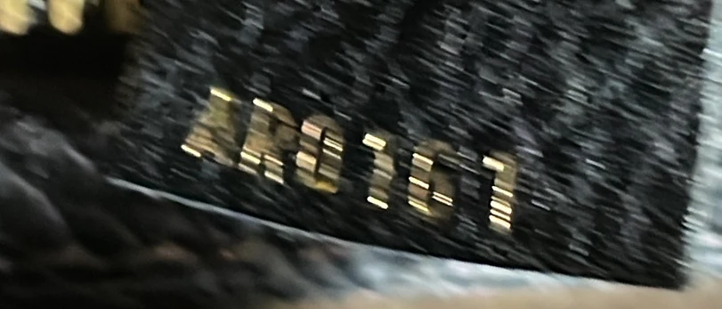 Cirrus Handbag Mahina Leather PM - Deep Luxury