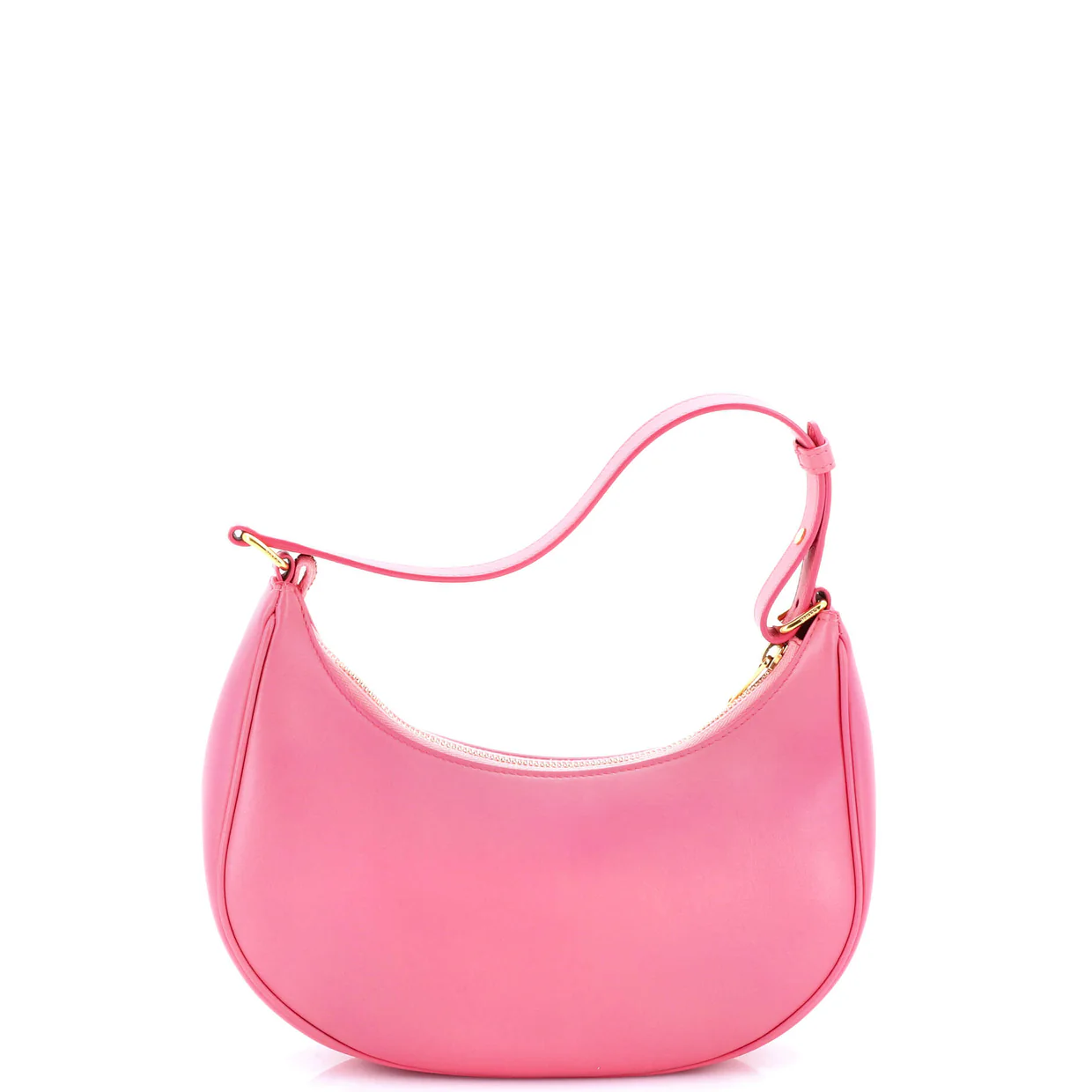 Ava Bag Leather - Deep Luxury