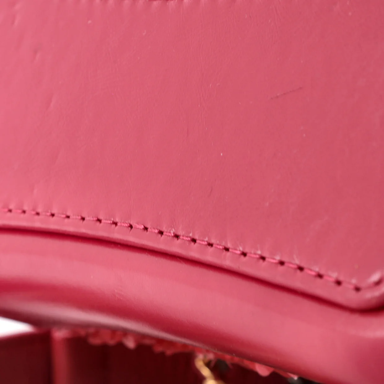 Gabrielle Hobo Sequins Small - Deep Luxury