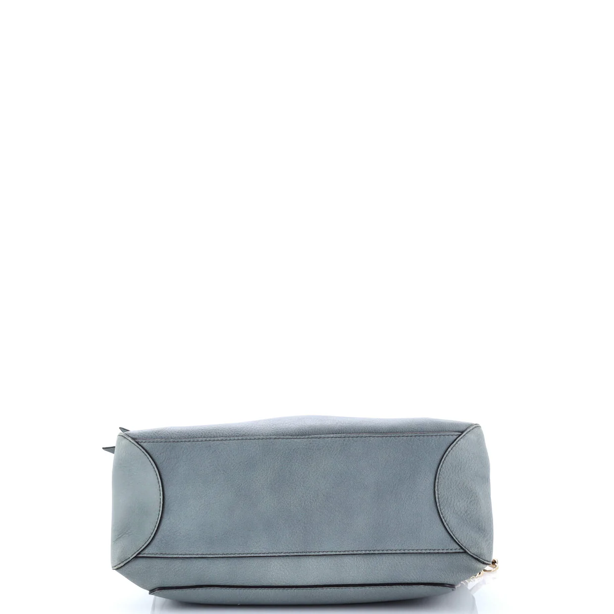 Faye Day Bag Leather Medium - Deep Luxury