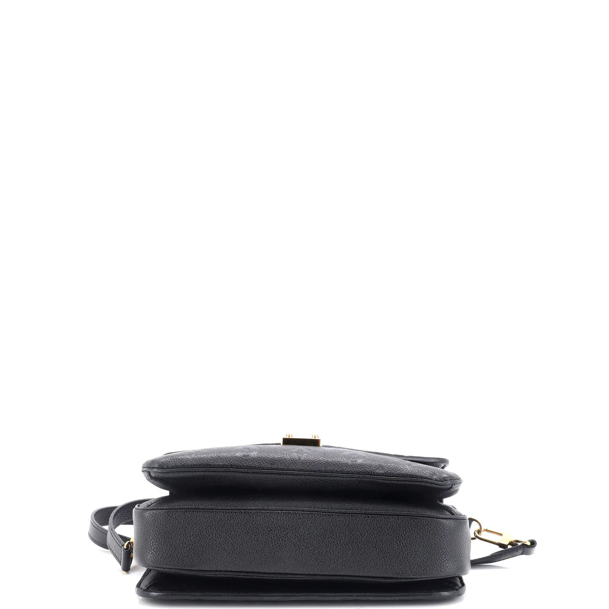 Pochette Metis Monogram Empreinte Leather - Deep Luxury