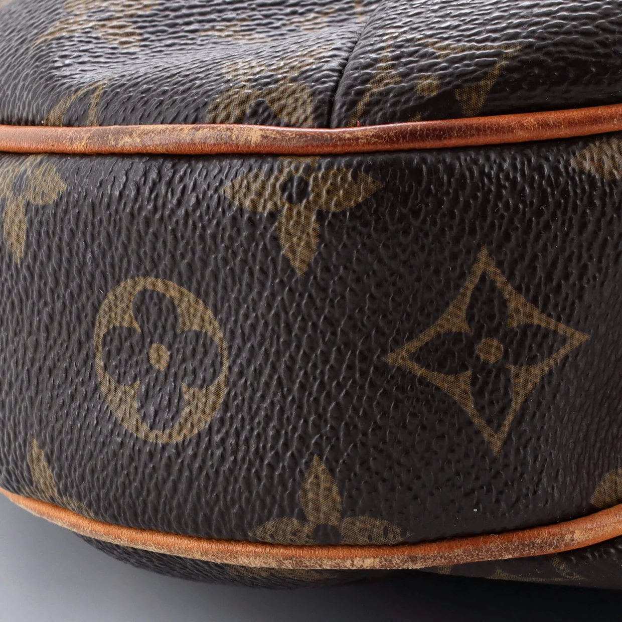 Odeon Handbag Monogram Canvas MM - Deep Luxury