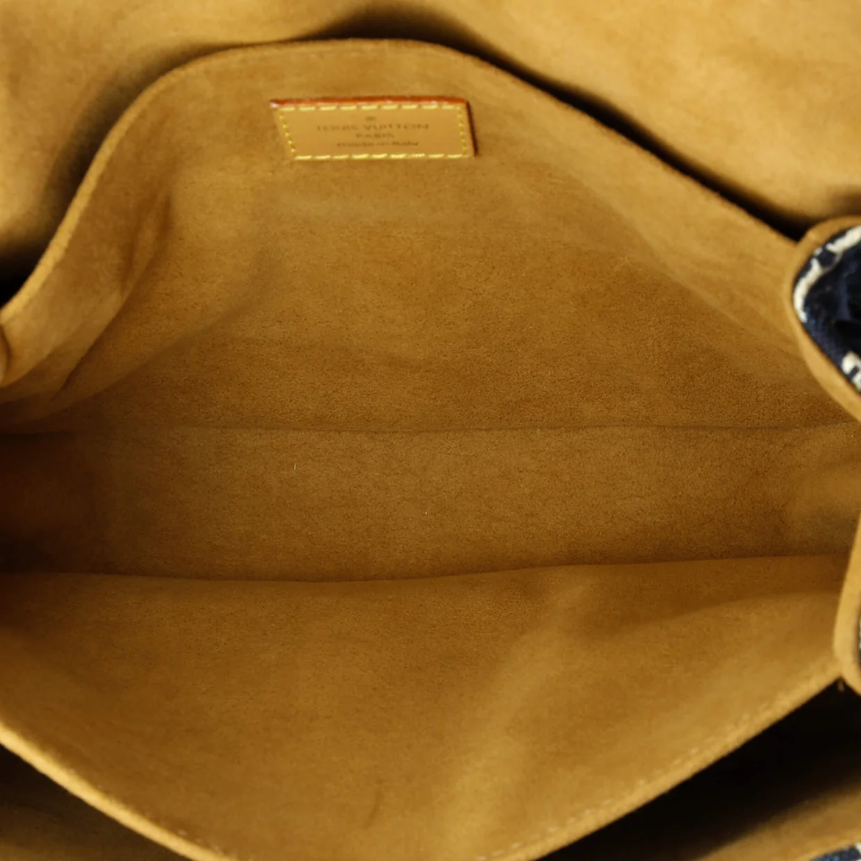 Pochette Metis Limited Edition Since 1854 Monogram Jacquard - Deep Luxury