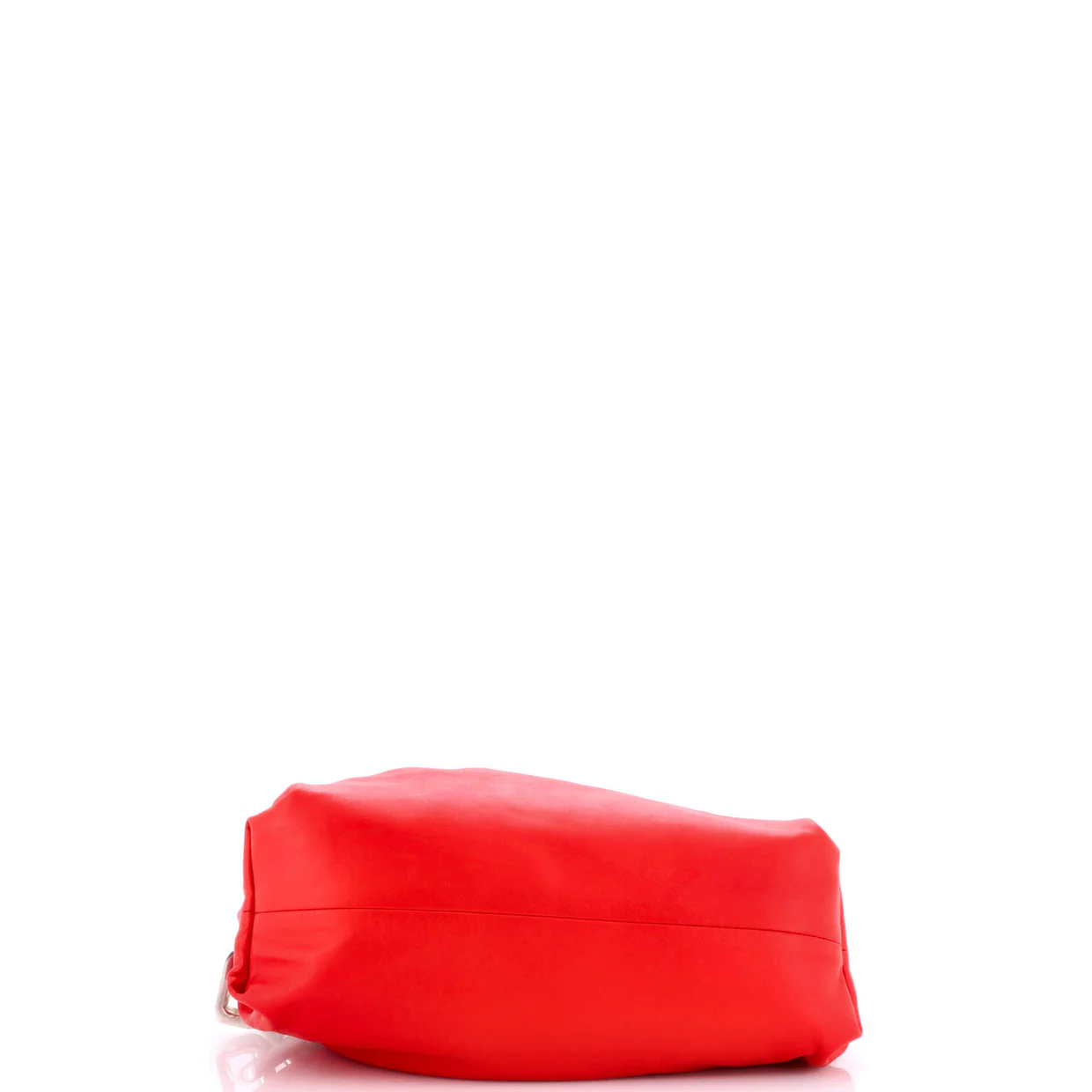 The Chain Pouch Leather - Deep Luxury