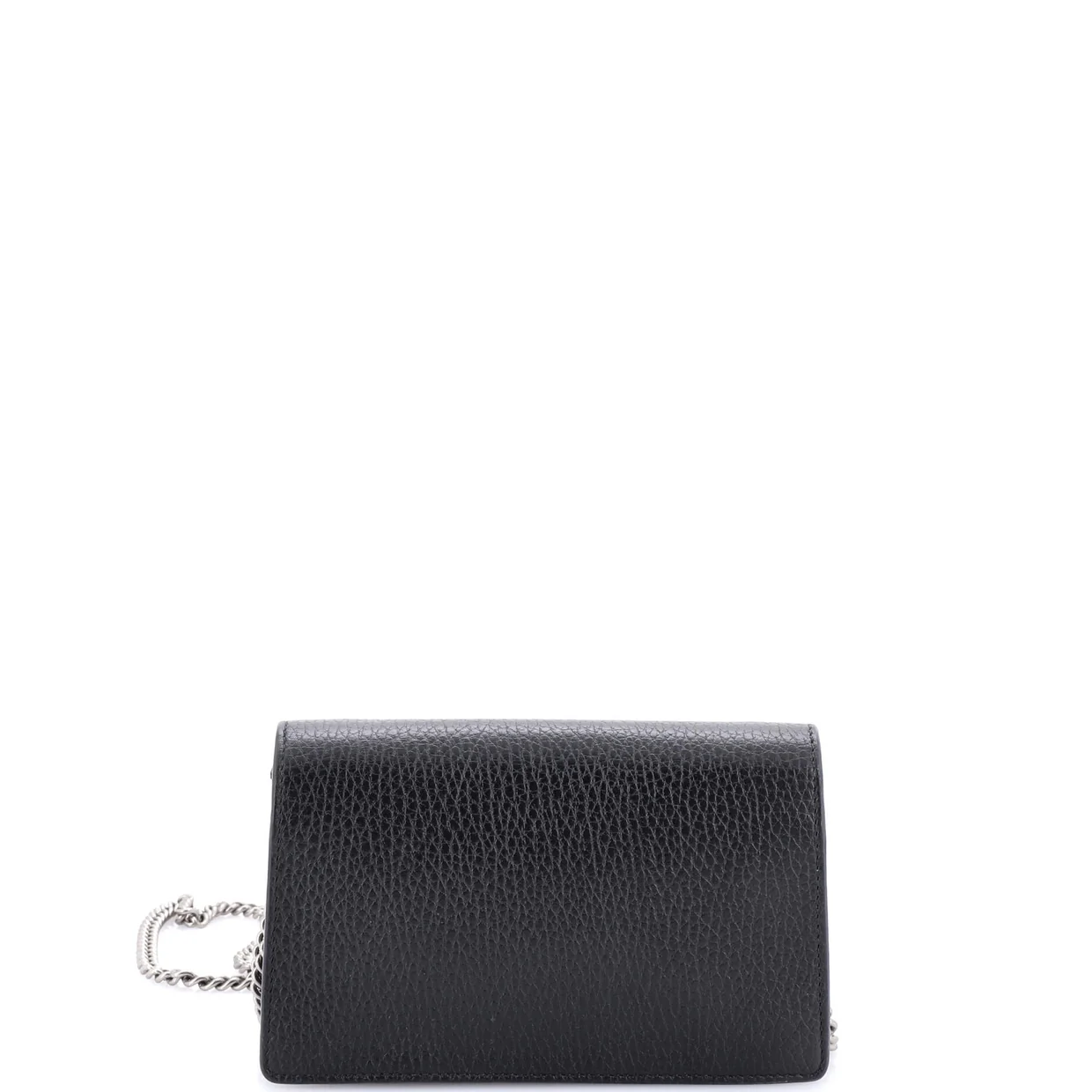 Dionysus Bag Leather Super Mini - Deep Luxury