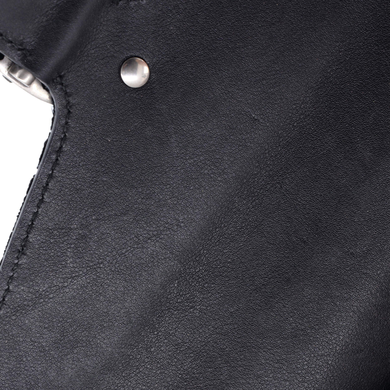 Dionysus Chain Wallet GG Velvet Small - Deep Luxury