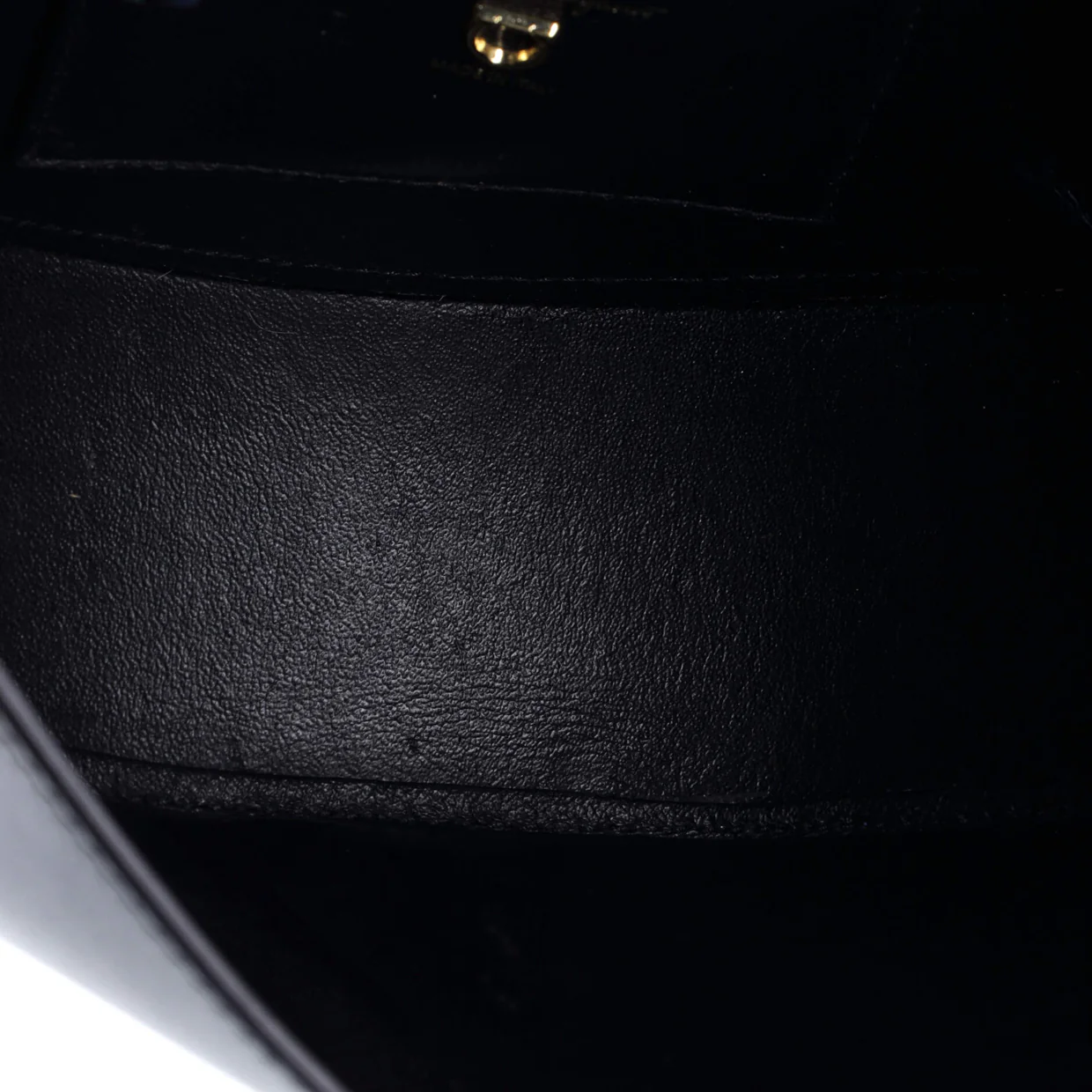 Aura Bag Leather - Deep Luxury