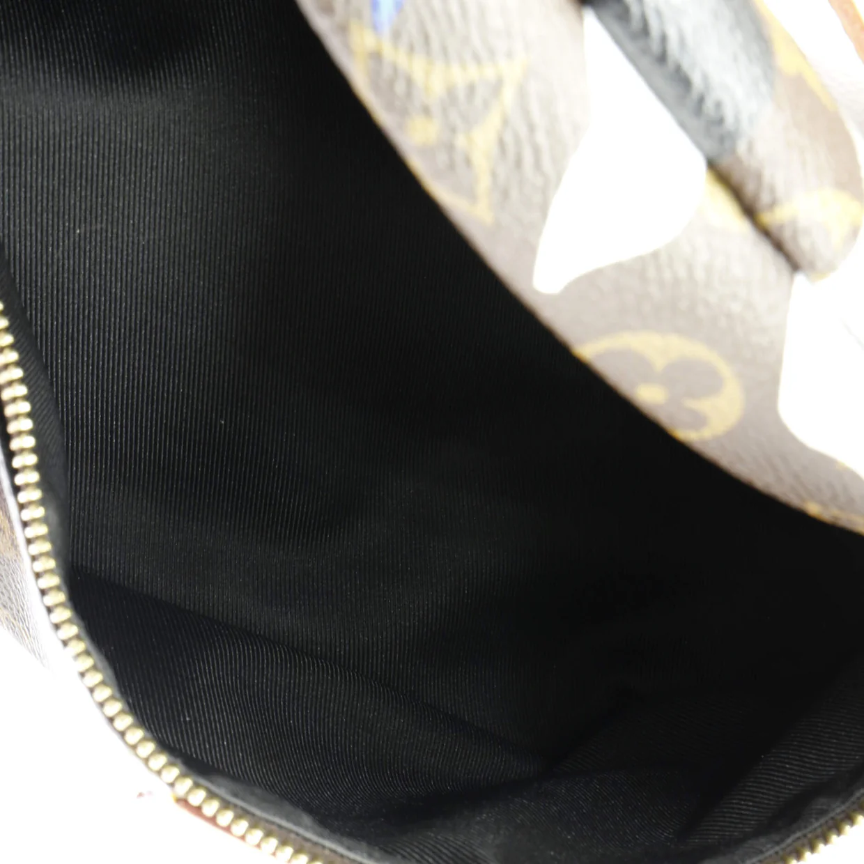 Bum Bag Limited Edition LOL League of Legends Monogram Canvas - Deep Luxury