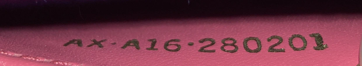 Serpenti Forever Top Handle Bag Leather and Stingray Small - Deep Luxury