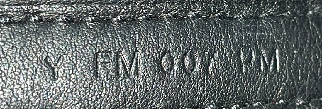 Picotin Lock Bag Felt with Leather PM - Deep Luxury