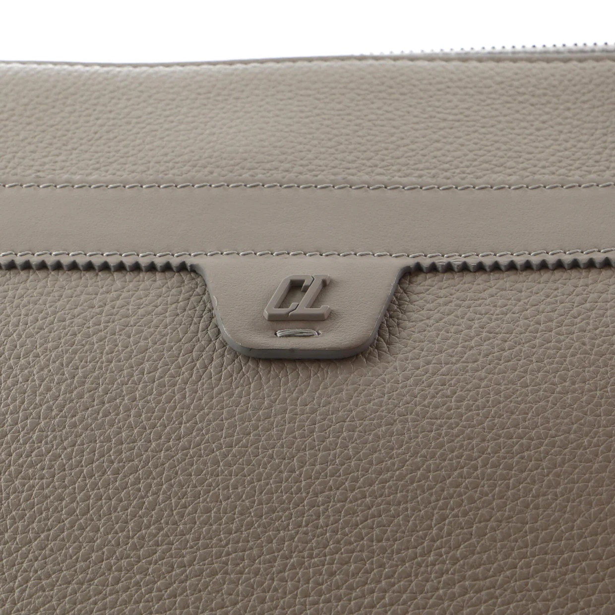 Ruisbuddy Messenger Bag Leather Small - Deep Luxury