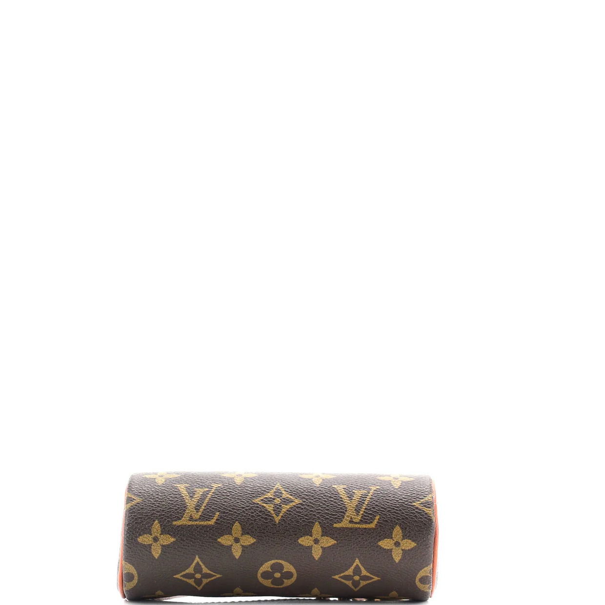 Papillon Pochette Monogram Canvas Mini - Deep Luxury