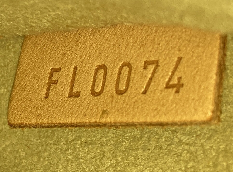 Looping Handbag Monogram Canvas MM - Deep Luxury