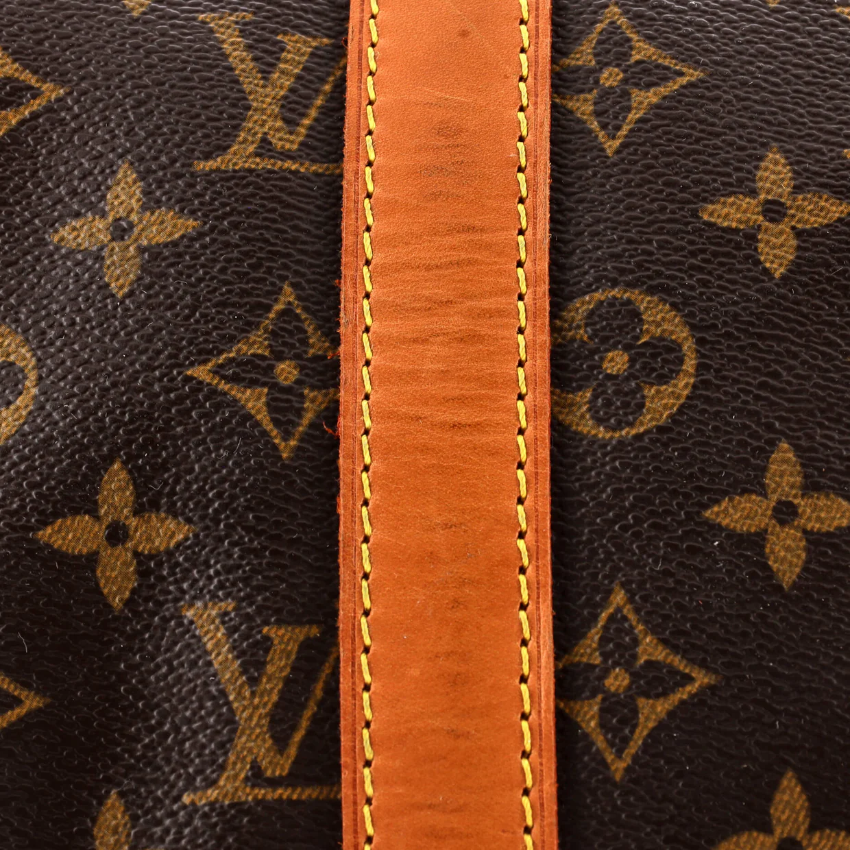 Keepall Bag Monogram Canvas 45 - Deep Luxury